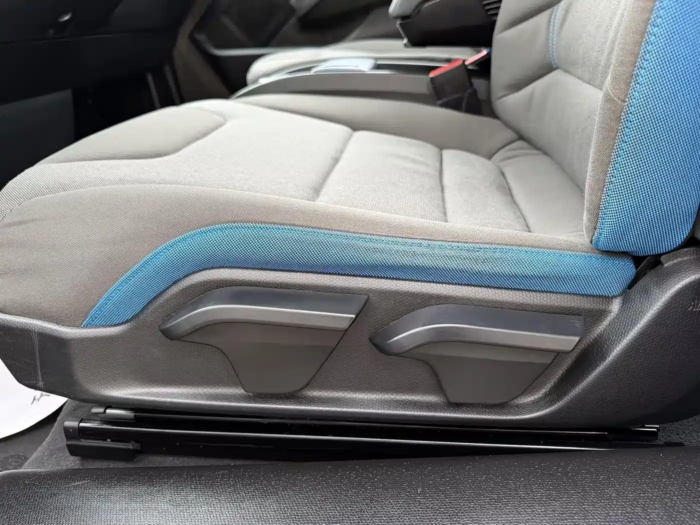BMW i3 (Import) 2019 Quick Charge Version фото 8