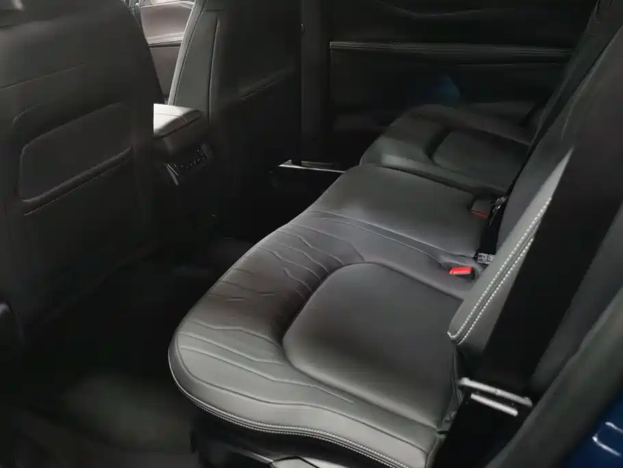 Ford Edge 2026 2026 Edge L 2.0T EcoBoost FWD 7-Seater Fashion