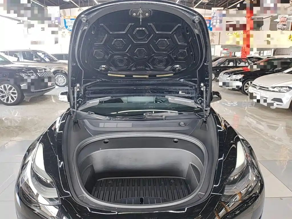 Фото 20 - Tesla Model 3