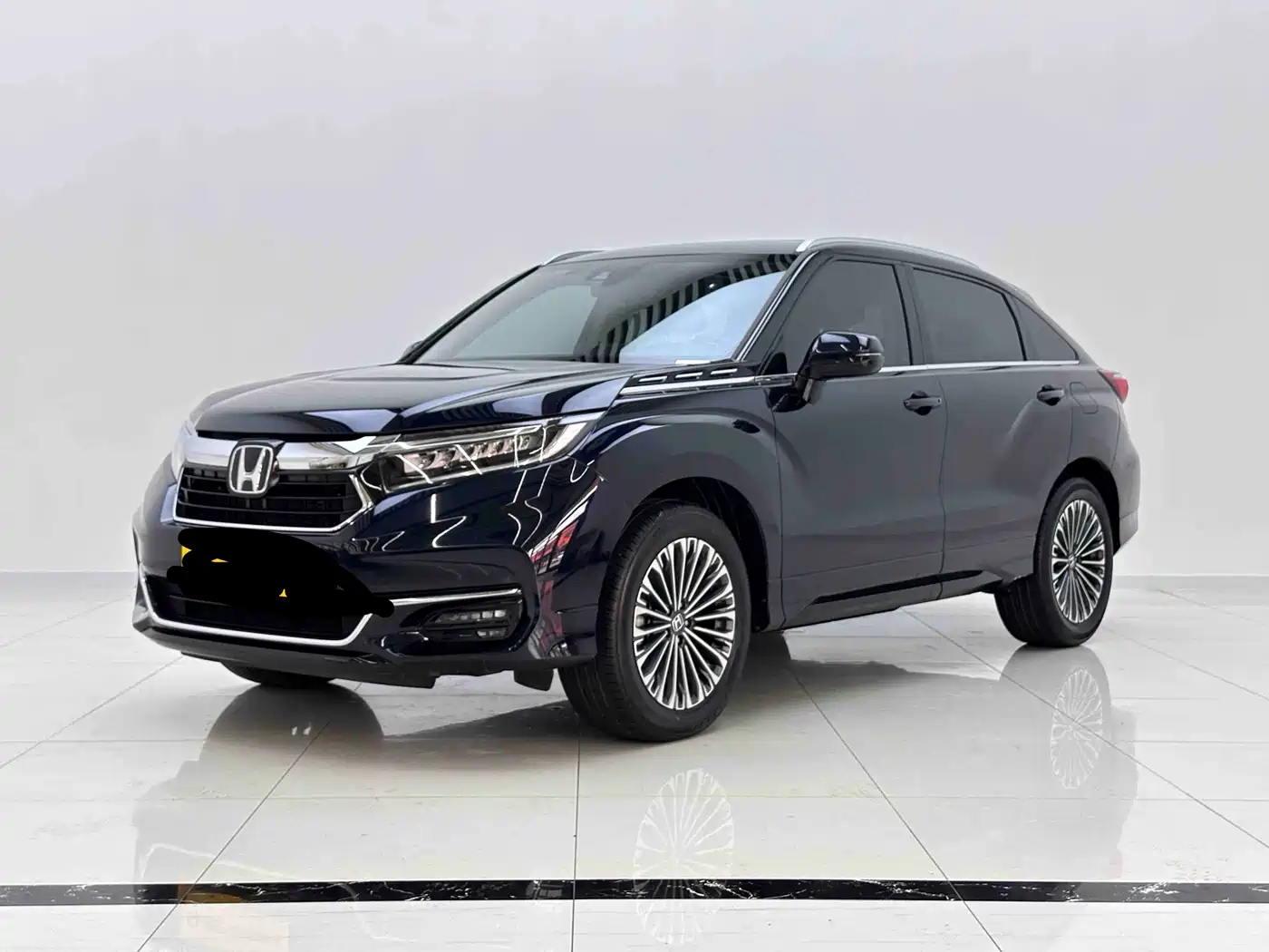 Honda Avancier 2023 370TURBO 4WD Premium Edition