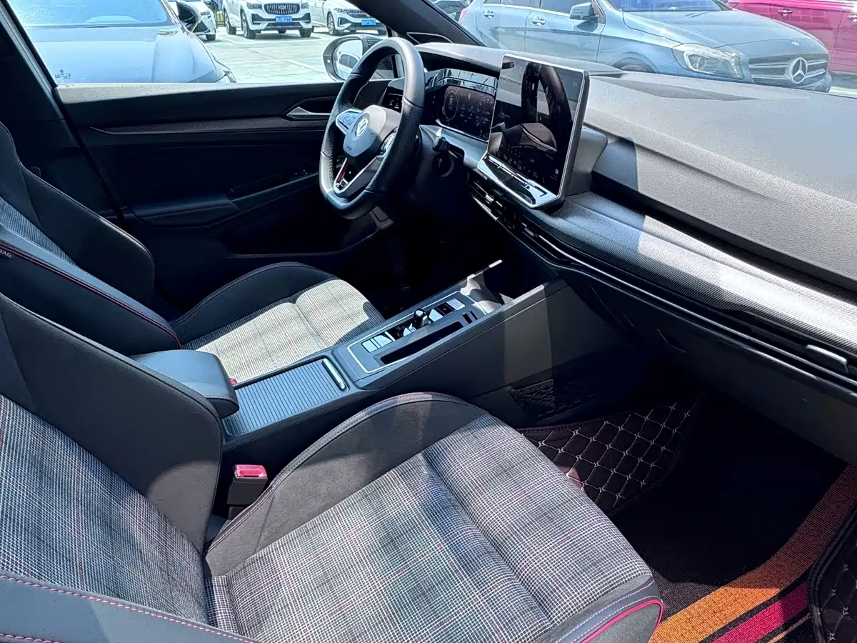 Volkswagen Golf, миниатюра 11