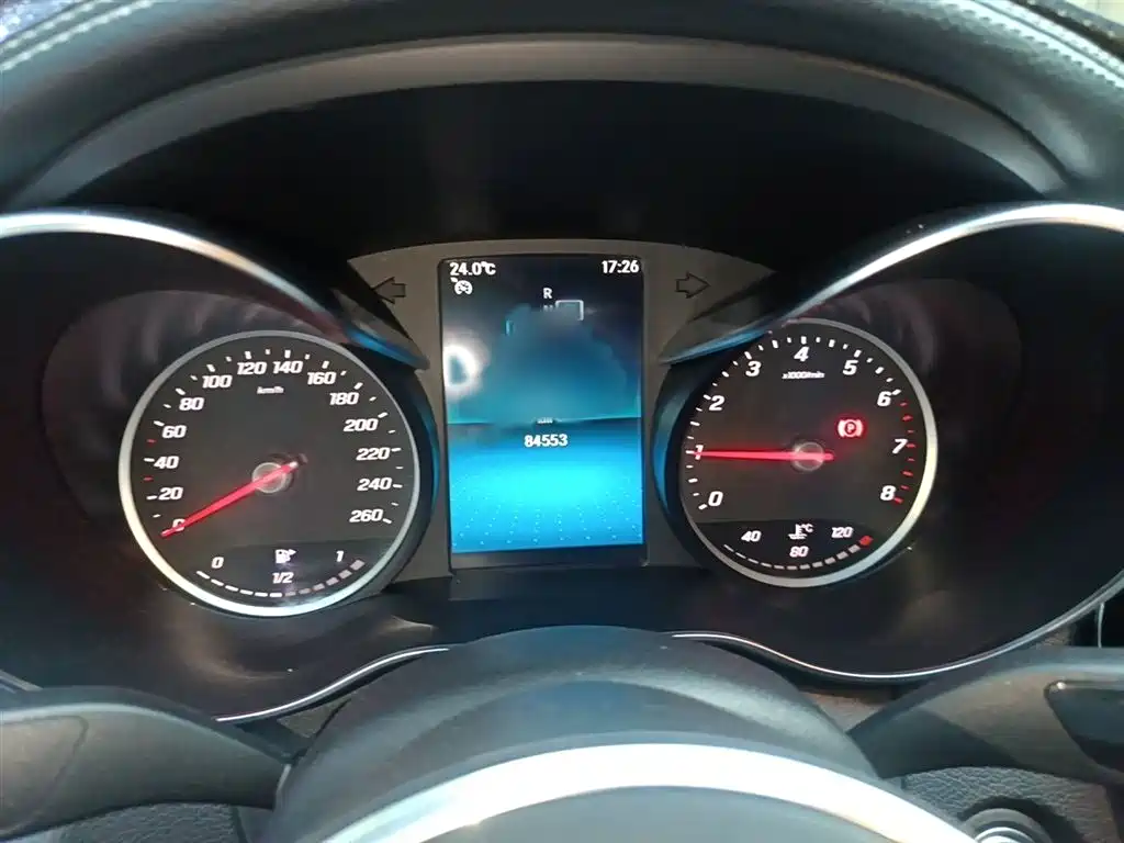 Mercedes-Benz C-Class 2019 C 180 L Fashion Sport Edition фото 4