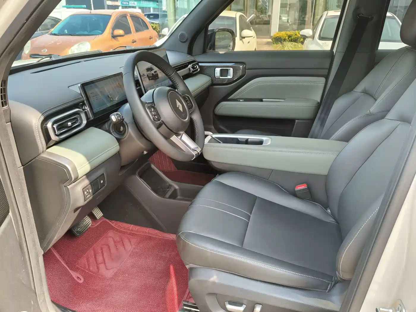 Baojun Yueye Plus 2025 2026 301km Flagship
