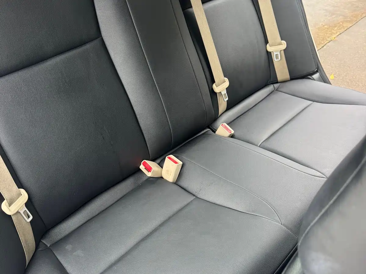 Honda City 2016 2017 1.5L CVT Comfort