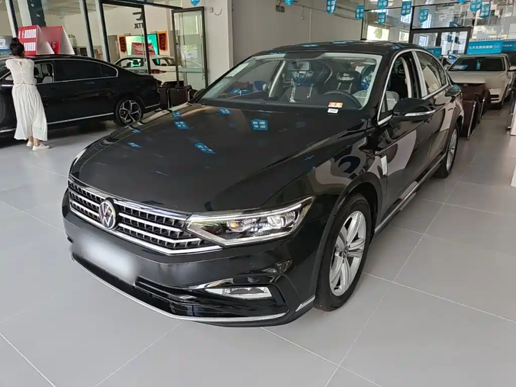 Volkswagen Magotan 2026 2025 Popular Edition 280TSI DSG Comfort