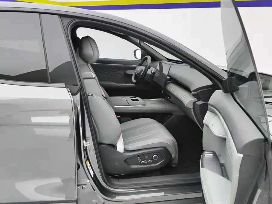 Deepal S07 2024 2024 215Max Range Extender
