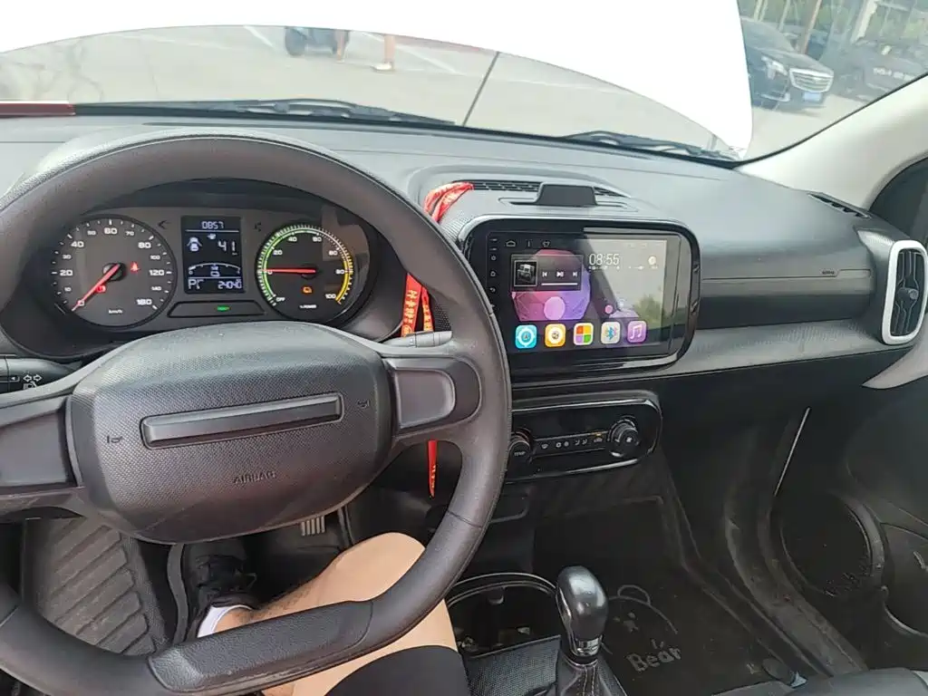 Roewe Kaiwei CLEVER 2023 2022 311km Vitality Bobo Edition