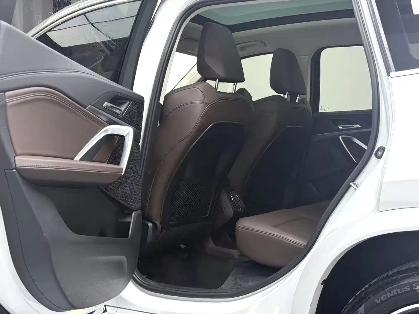 BMW X1 2023 sDrive25Li M Sport Package фото 4