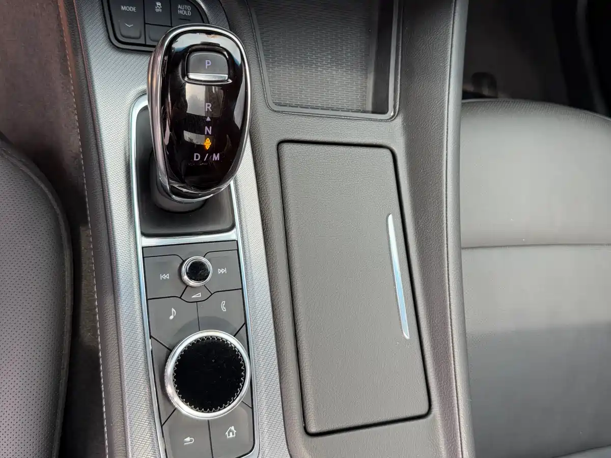 Cadillac CT5 2021 28T Luxury фото 19