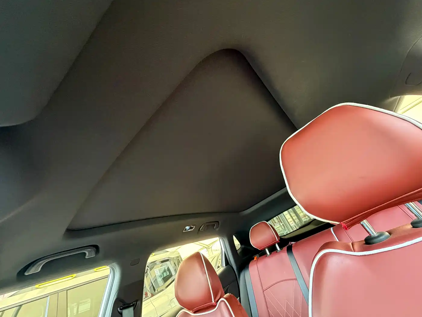 Photo 4 - Geely Boyue