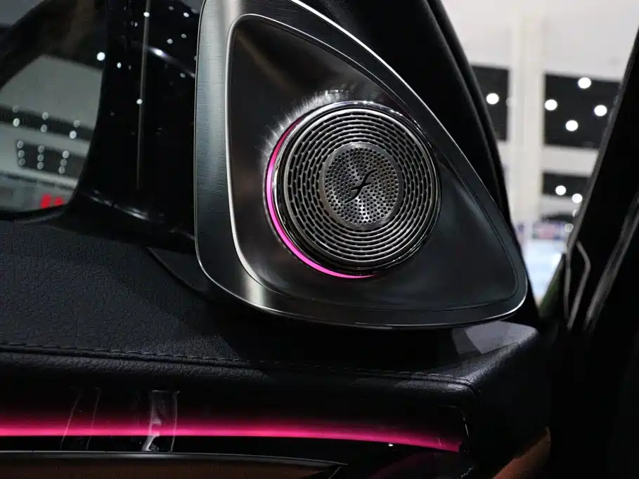 صورة 21 - Mercedes-Benz S-Class