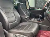 Фото 7 - Volkswagen Touareg