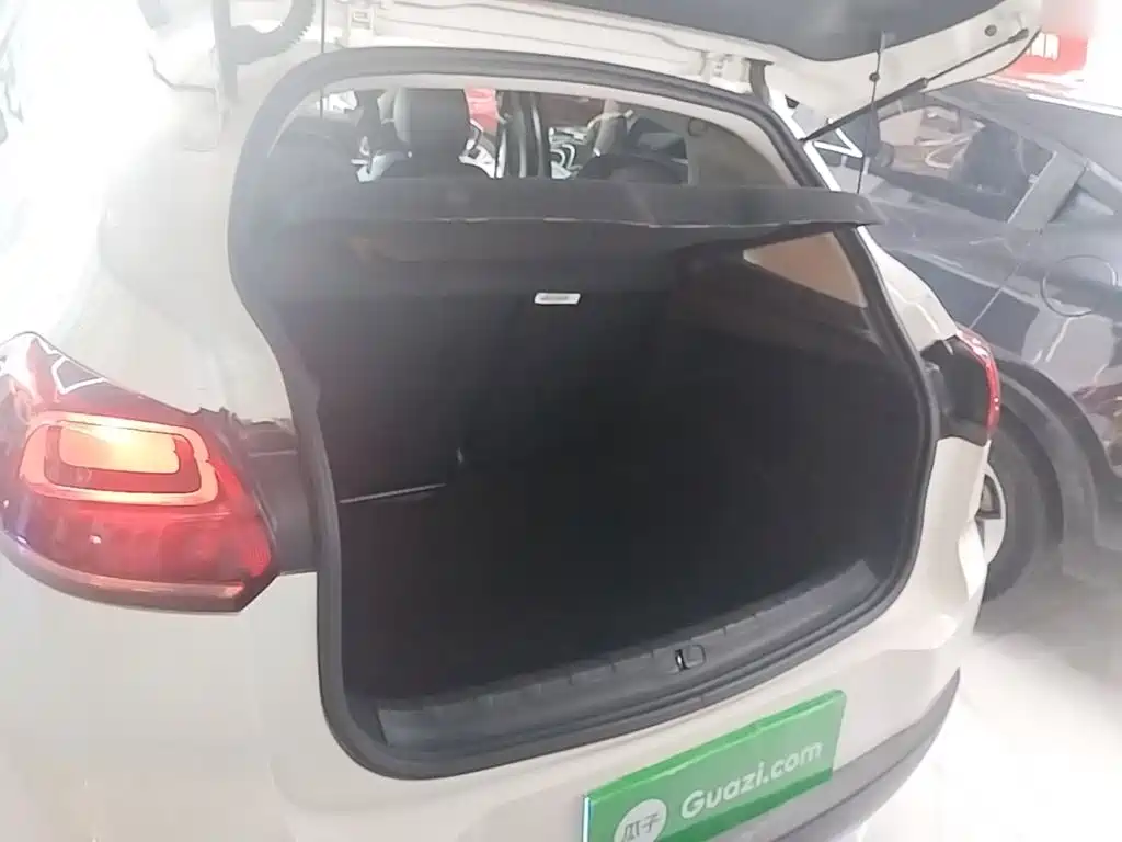 صورة 19 - Citroën C3-XR