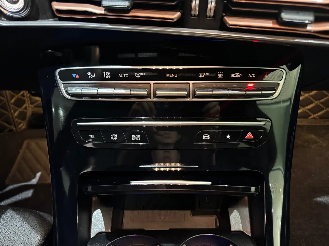 Mercedes-Benz EQC 2021 2020 EQC 350 4MATIC