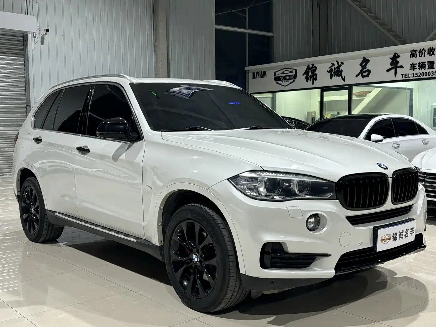 BMW X5 (Import) 2018 xDrive28i фото 3
