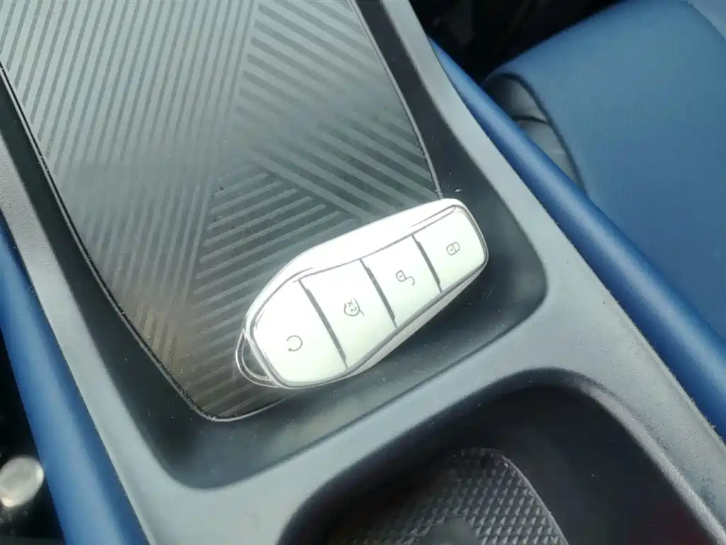 BYD Seagull 2025 305km Vitality фото 17