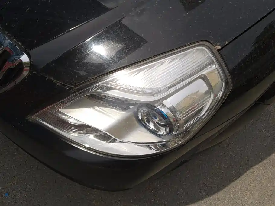 Buick Excelle 2015 1.5L Manual Classic фото 4