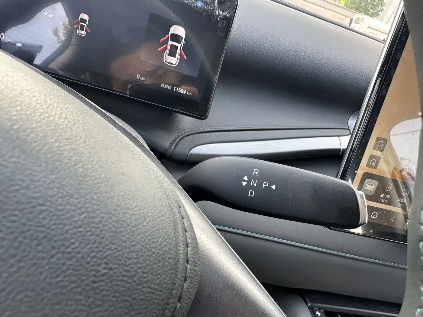 BYD Yuan PLUS 2025 Smart Drive 430KM Superior фото 7