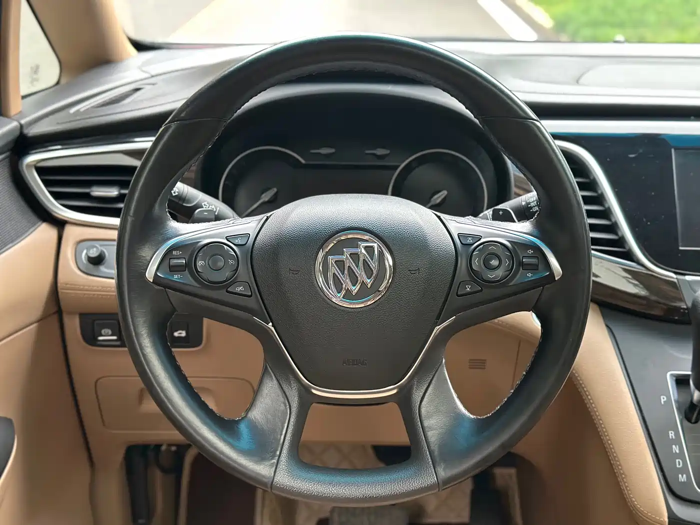  Buick Buick GL8 2018 ES 28T Premium Type China VI 13