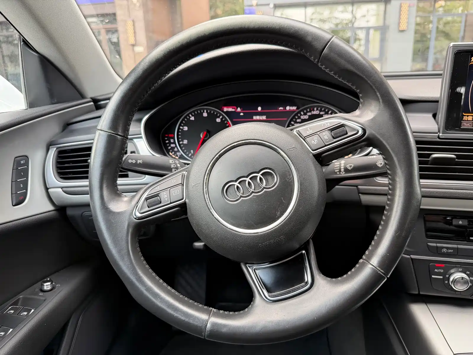 Фото 8 - Audi A7