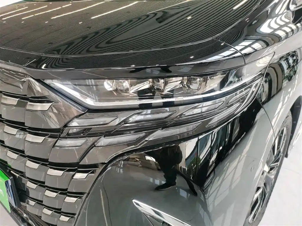 Toyota Alphard 2024 Hybrid 2.5L Prestige Edition фото 15