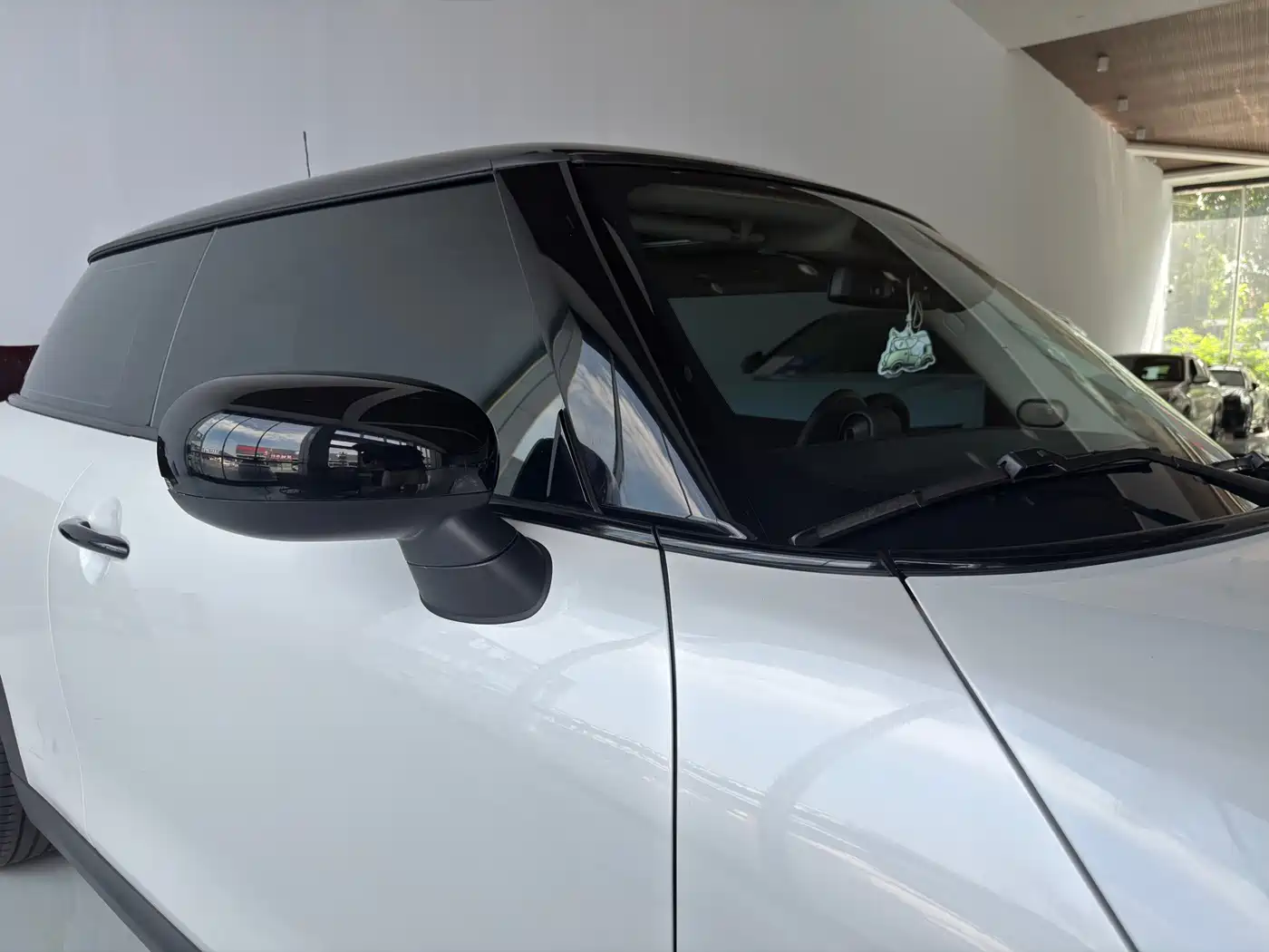 MINI MINI 2026 2025 1.5T COOPER Classic