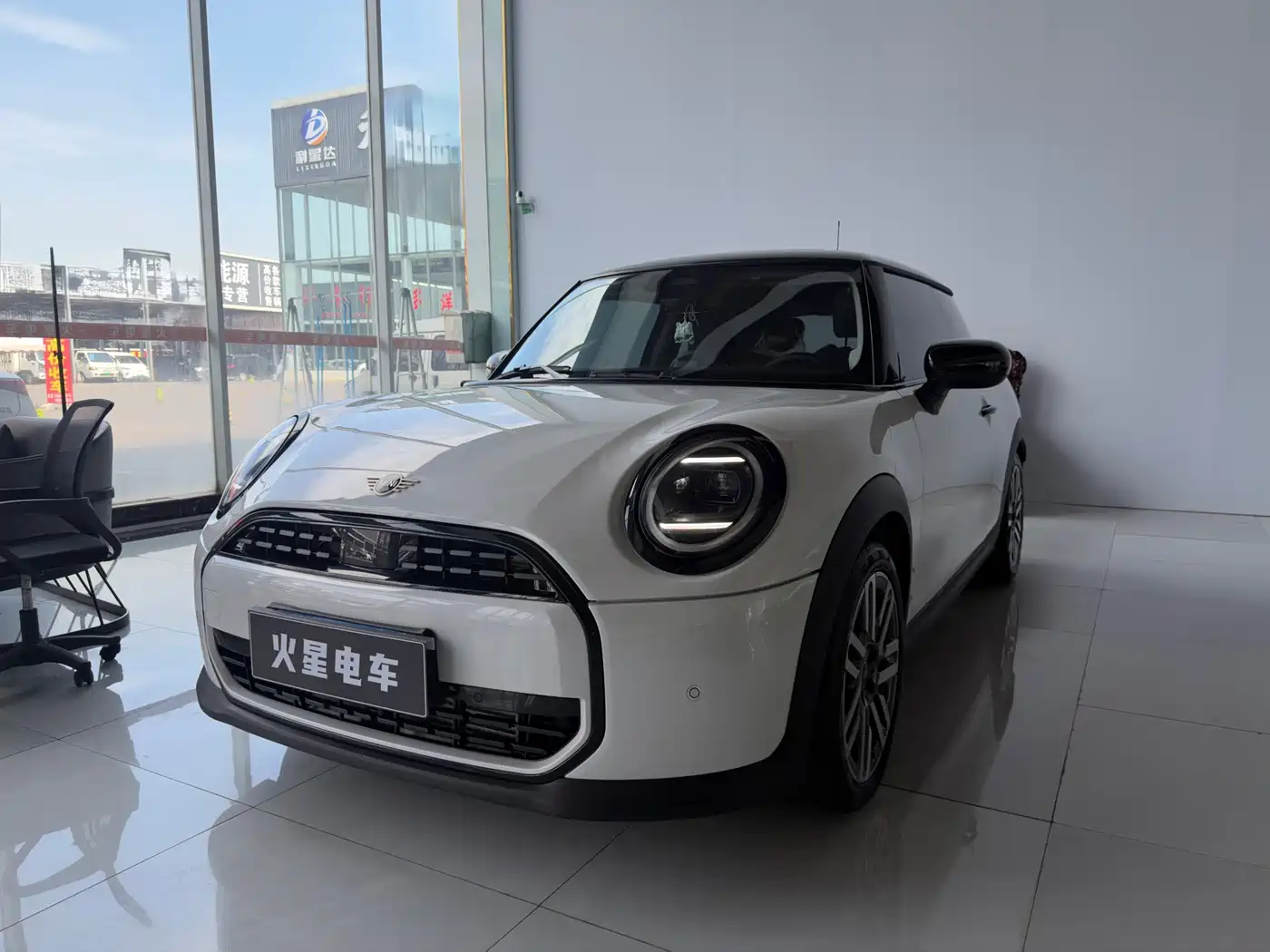 MINI MINI 2026 2025 1.5T COOPER Classic
