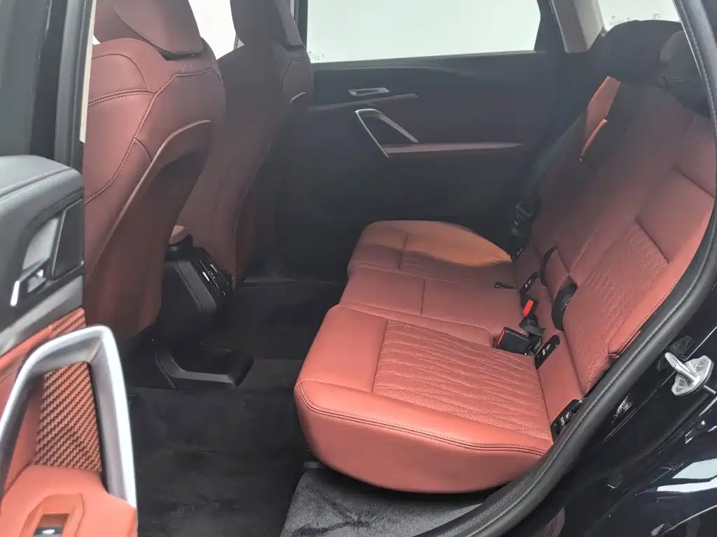 BMW X1 2026 2026 Model Year sDrive25Li M Sport Package