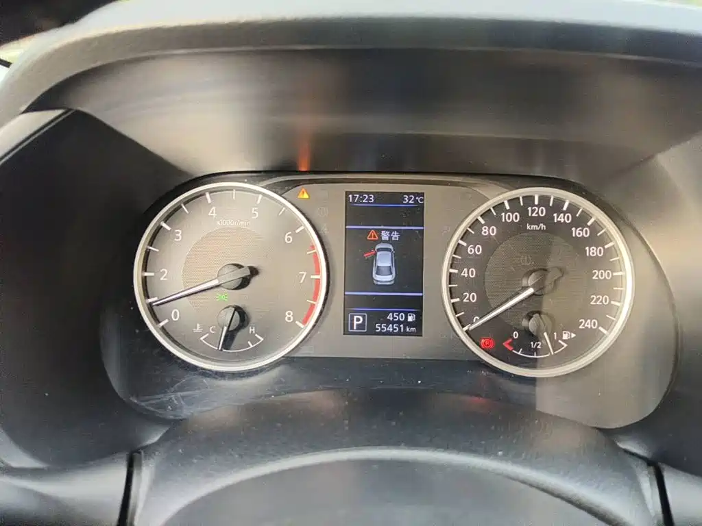 Nissan SYLPHY, миниатюра 4