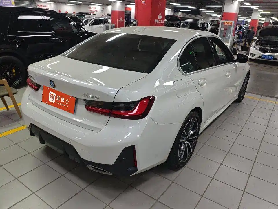 Фото 7 - BMW 3 Series