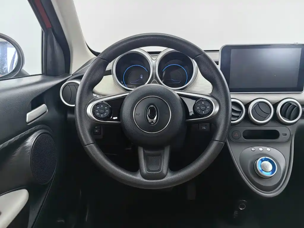 Ora Black Cat 2021 2019 351km Goddess Edition