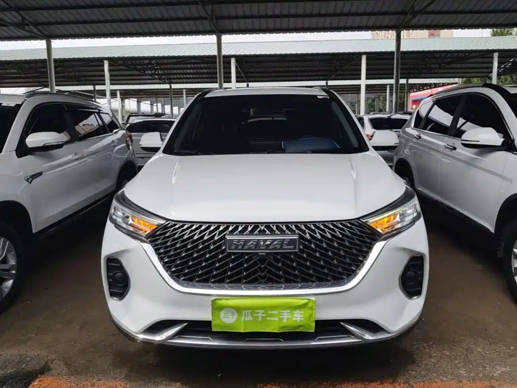 Фото 3 - Haval M6