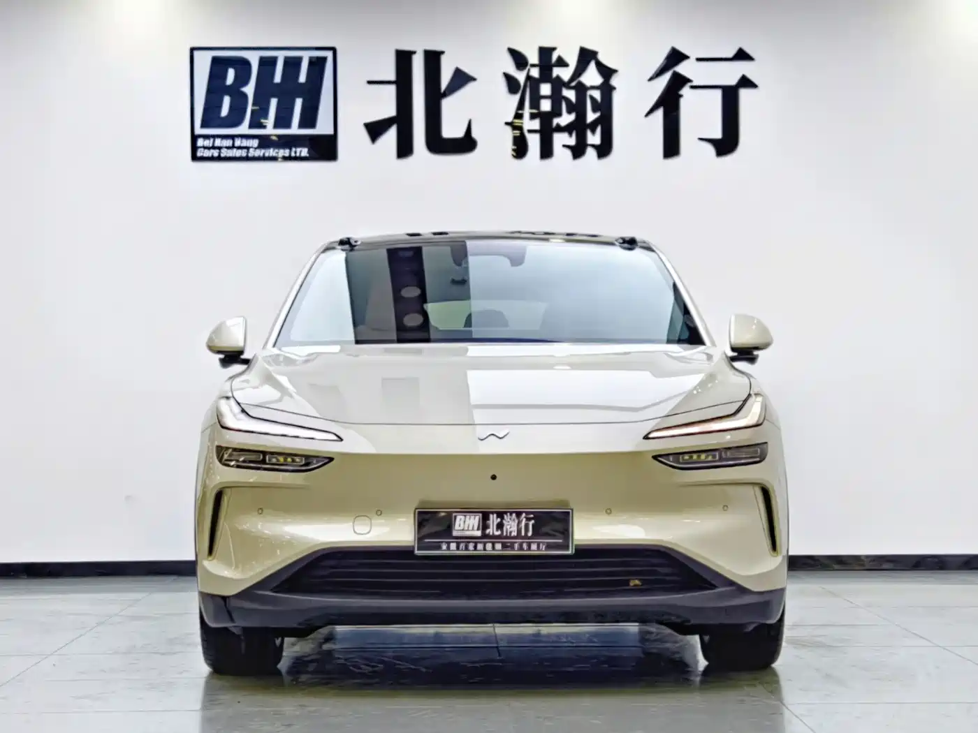 Ledao L60 2025 2025 model 60kWh AWD version