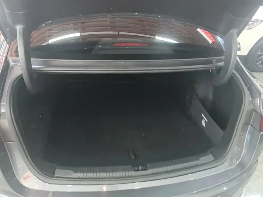 Фото 19 - Roewe M7 DMH
