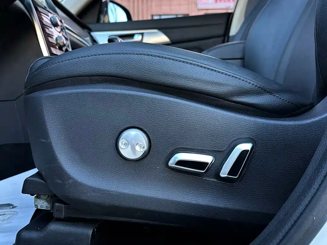 Haval H2 2015 2014 1.5T Manual 2WD Elite Edition