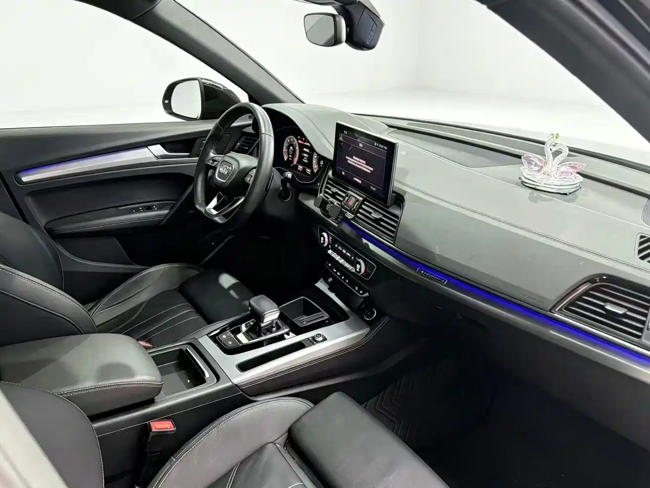 Фото 4 - Audi Q5L Sportback