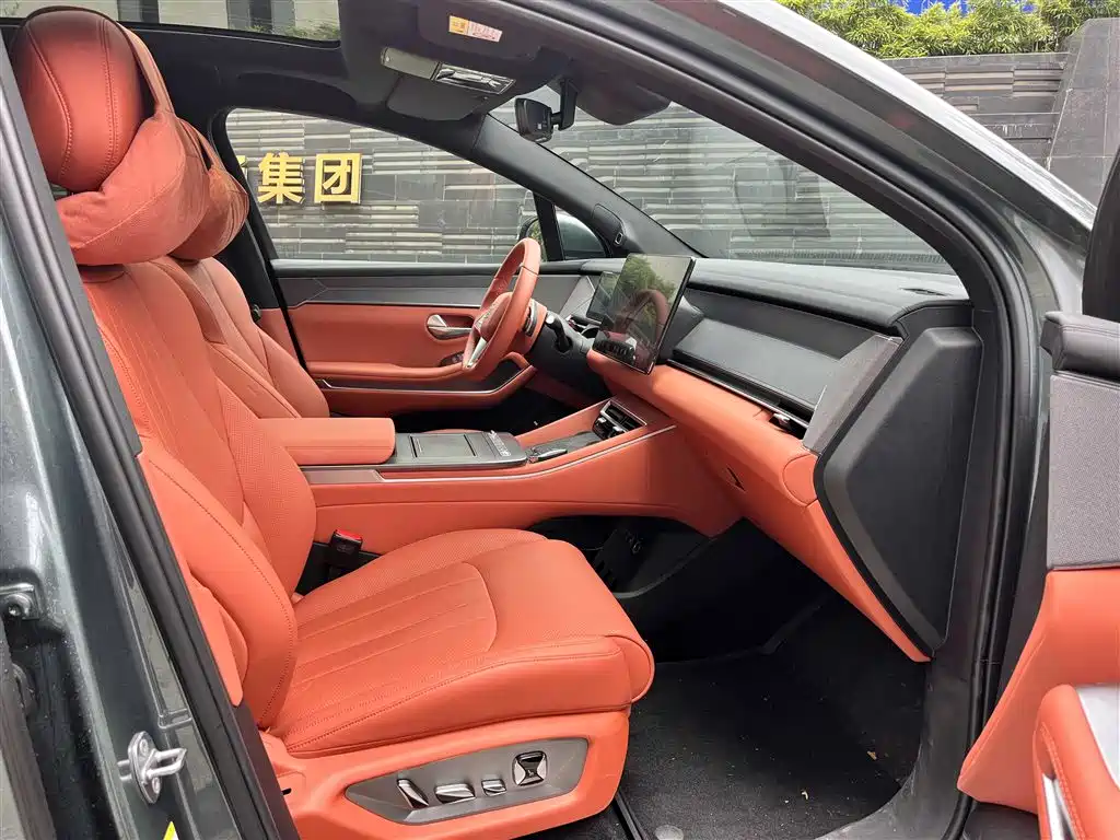 BYD Tang L 2025 DM 175KM Drone Player Edition фото 11