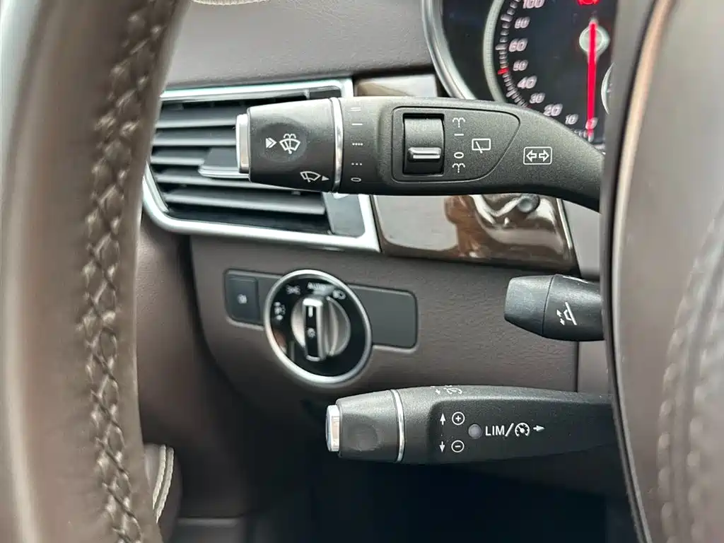 Mercedes-Benz GLS 2019 GLS 400 4MATIC Dynamic Collector's Edition фото 22