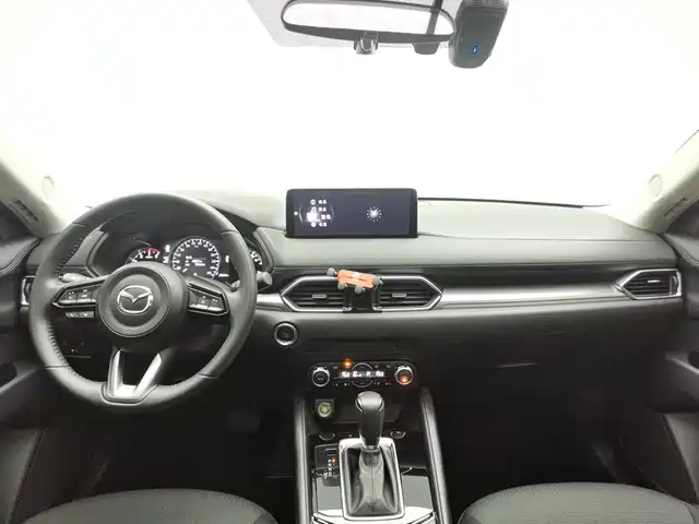 Mazda CX-5 2024 2.0L Automatic FWD Smart Premium — фото 5