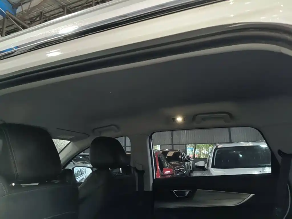 Chery Tiggo 8 PLUS Kunpeng e+ 2022 2022 PHEV 1.5T Urban e+