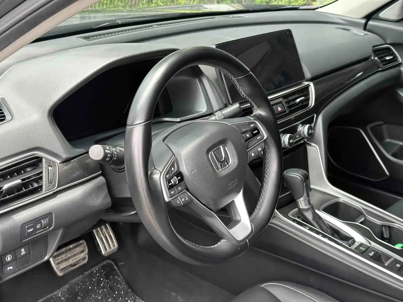 Honda Accord, миниатюра 26
