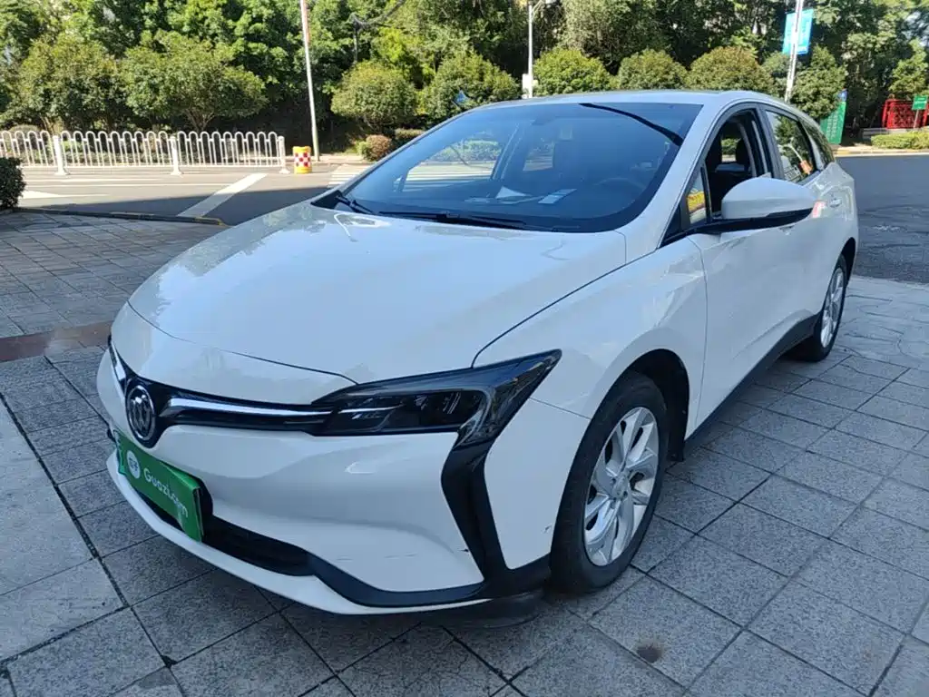 Buick Velite 6 2024 2023 Facelift 430km Travel Edition