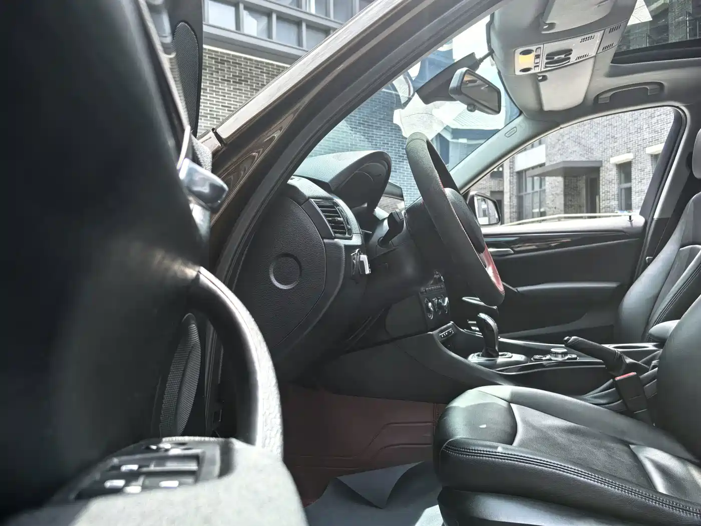 Фото 20 - BMW X1