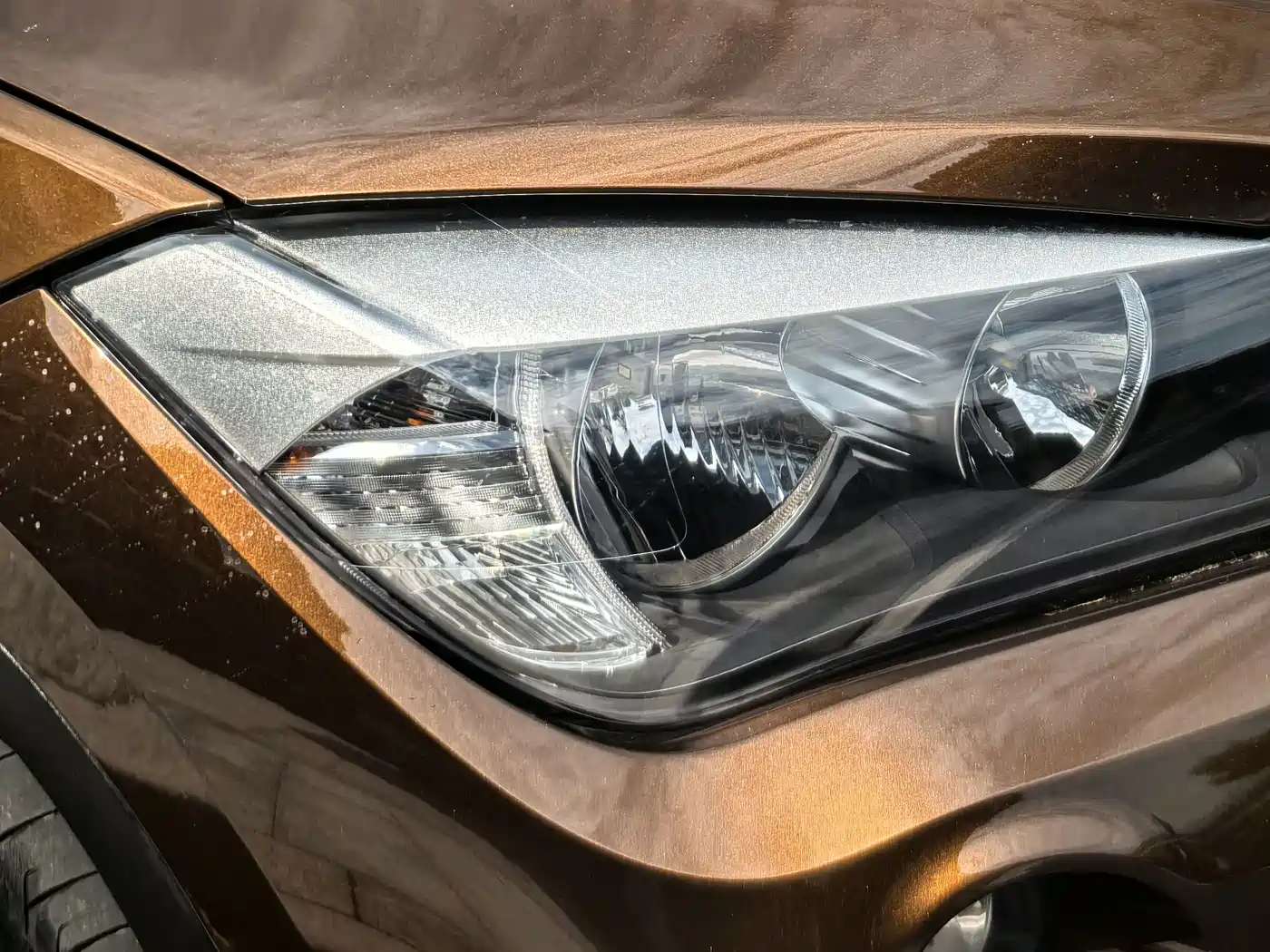 Фото 7 - BMW X1