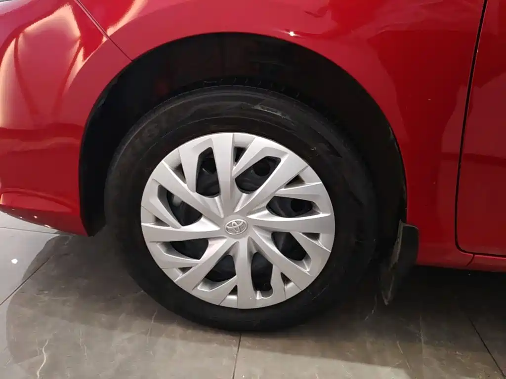 Toyota Vios FS, миниатюра 23