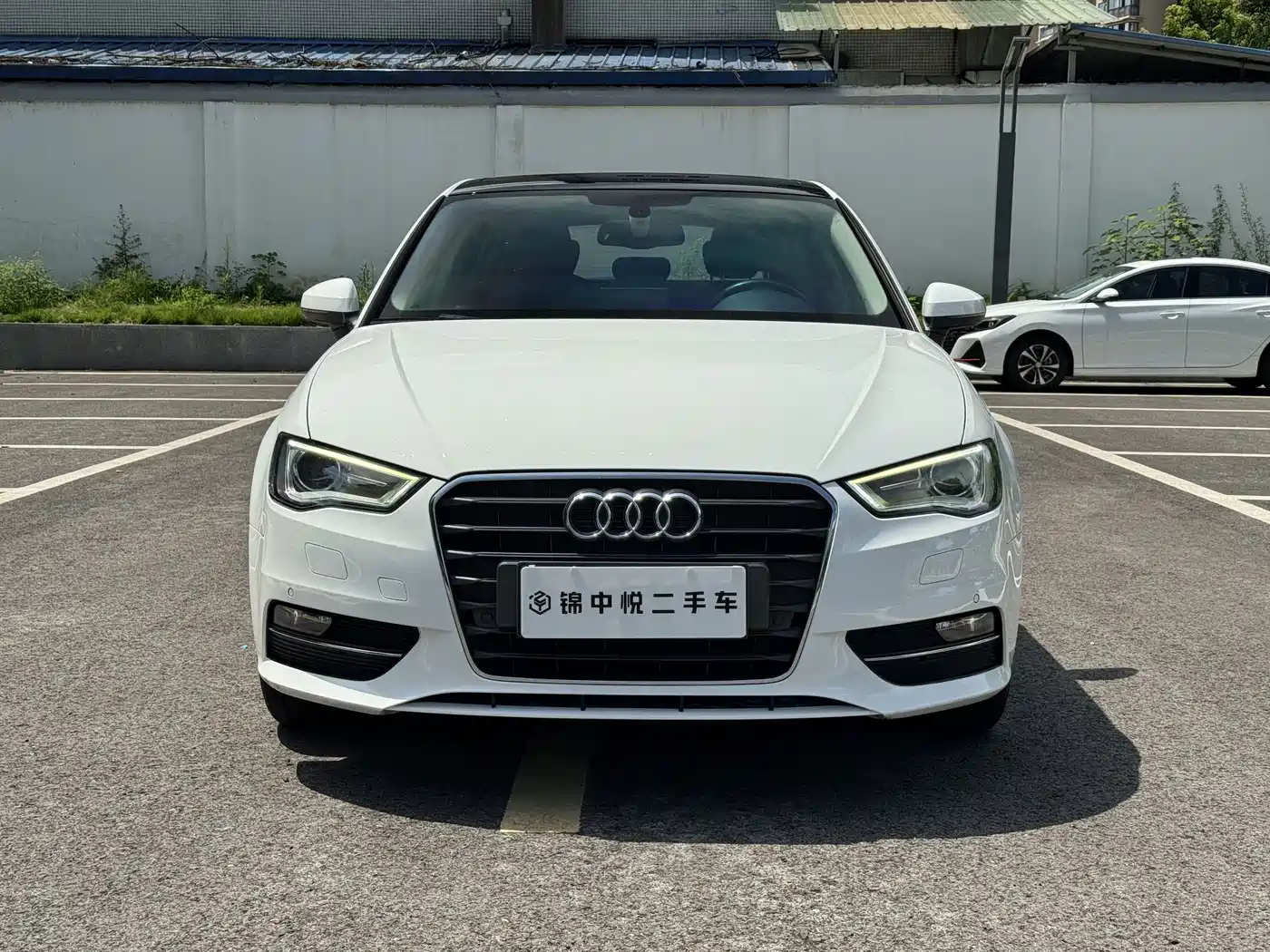 Фото 2 - Audi A3