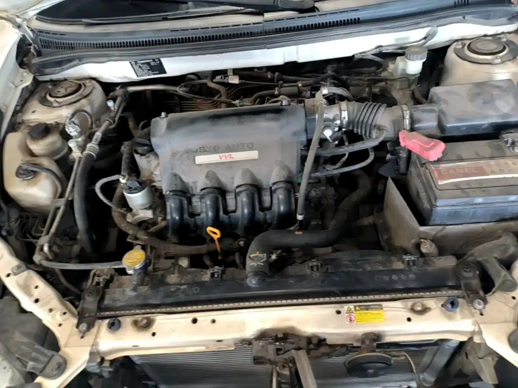 Фото 20 - BYD F3