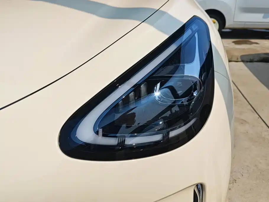 Geely Galaxy Starry Wish 2024 2025 UP 410km Explorer Edition