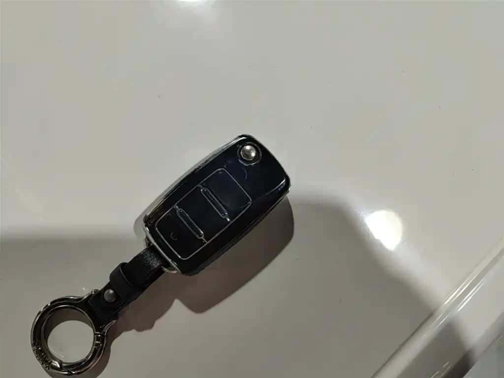 Volkswagen Jetta 2017 1.5L Automatic Fashion фото 9