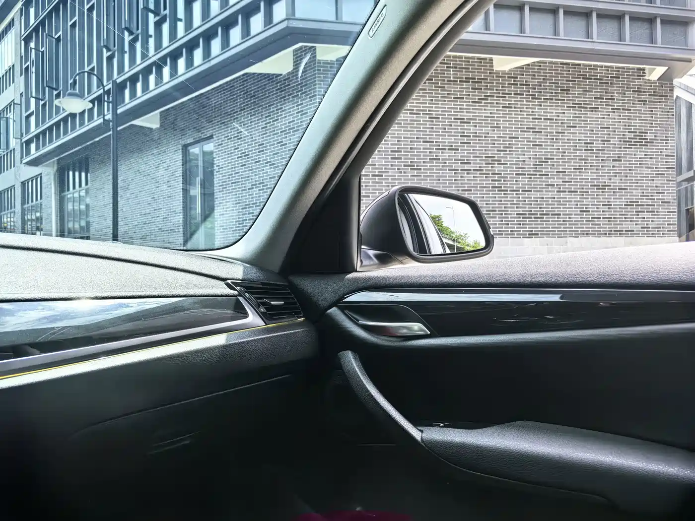 Фото 25 - BMW X1